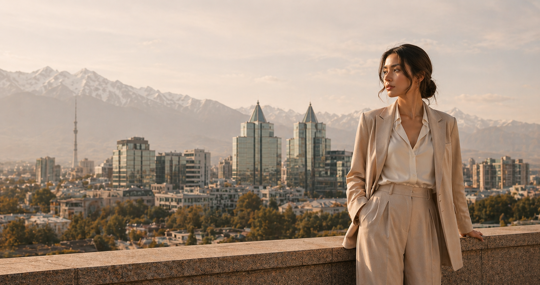 ALTAN Коллекция